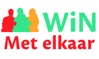 Win met elkaar
