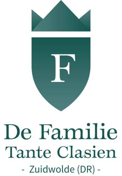 Zorghuis Tante Clasien
