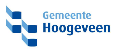 Gemeente Hoogeveen 